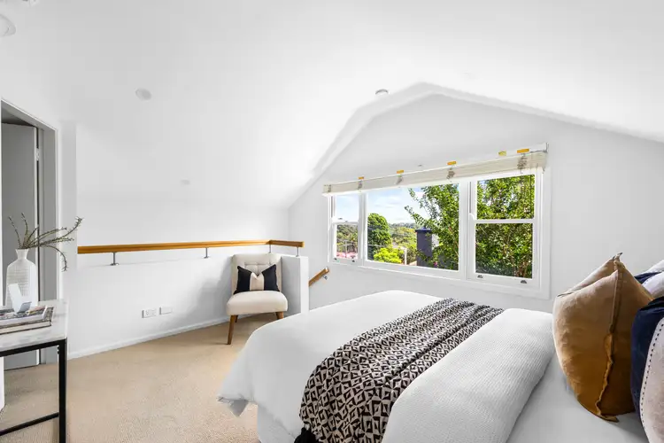 Sixth view of Homely house listing, 41 Abbott Street, Cammeray NSW 2062