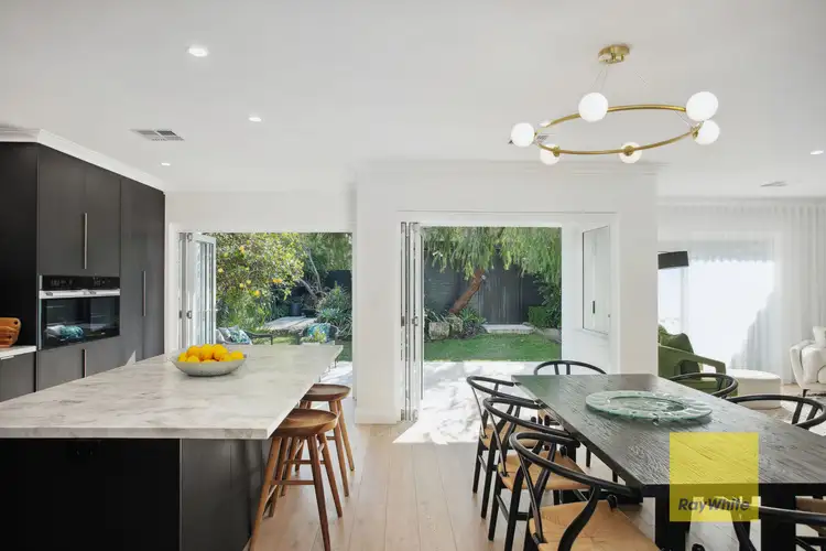 Main view of Homely house listing, 24B Johnston Street, Peppermint Grove WA 6011
