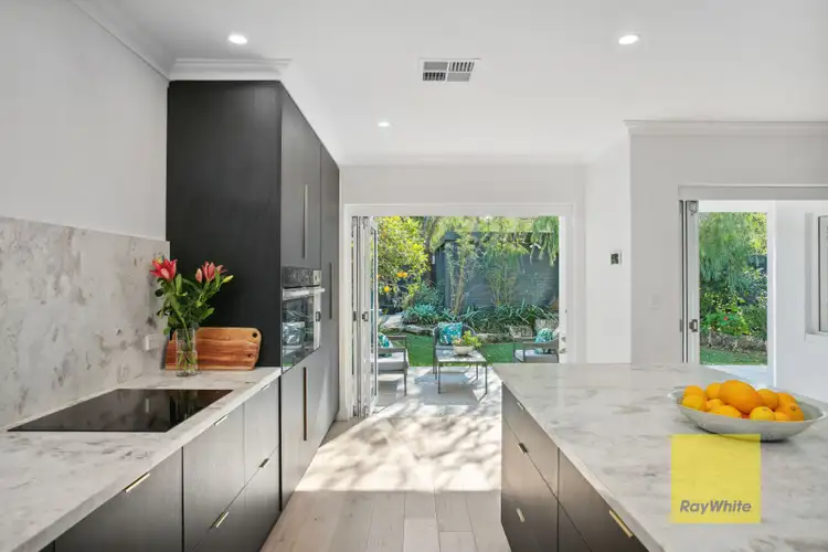 Second view of Homely house listing, 24B Johnston Street, Peppermint Grove WA 6011