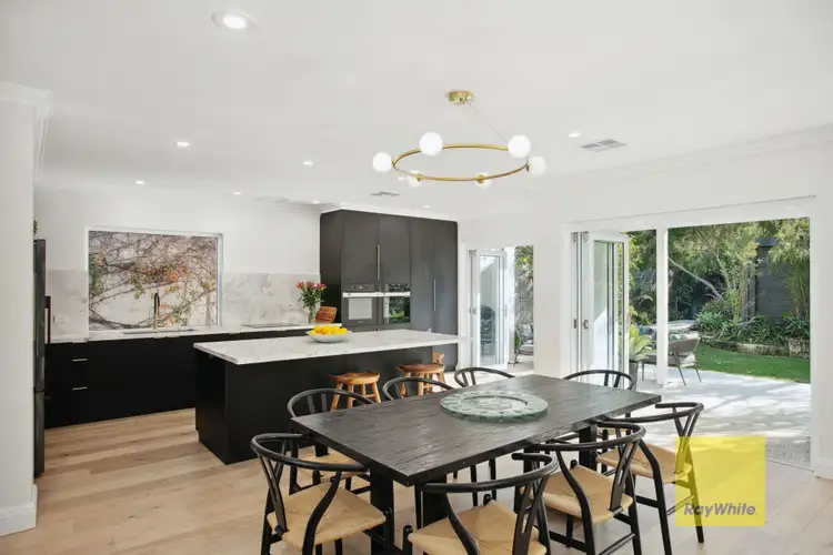 Third view of Homely house listing, 24B Johnston Street, Peppermint Grove WA 6011