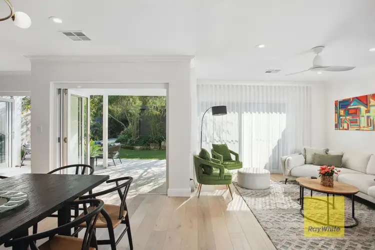 Fourth view of Homely house listing, 24B Johnston Street, Peppermint Grove WA 6011
