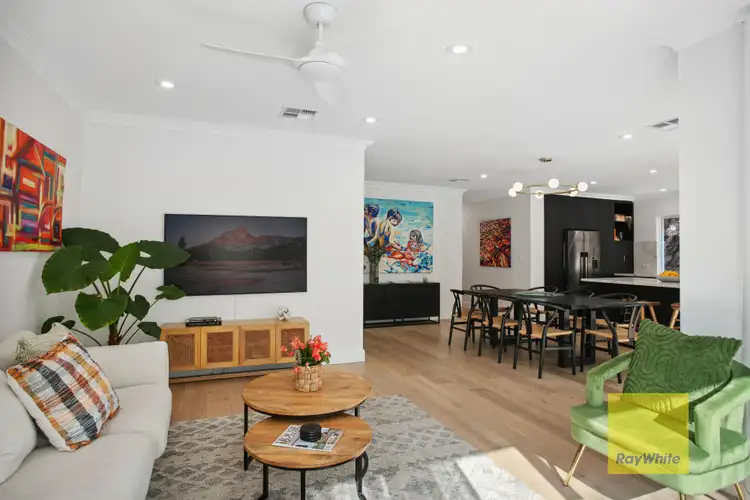 Sixth view of Homely house listing, 24B Johnston Street, Peppermint Grove WA 6011