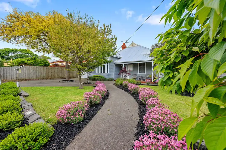 Second view of Homely house listing, 7 Dunn Street, Wonthaggi VIC 3995