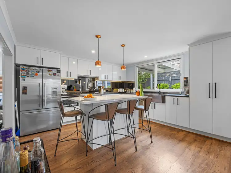 Fifth view of Homely house listing, 7 Dunn Street, Wonthaggi VIC 3995