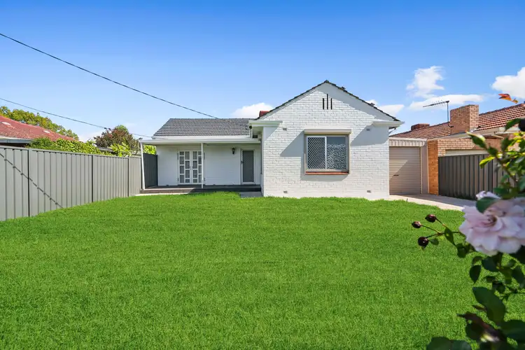 60 Bray Street, Plympton Park SA 5038