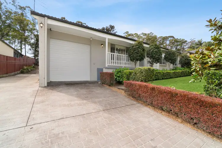 Second view of Homely house listing, 34 Turnbull Avenue, Wilberforce NSW 2756