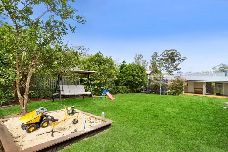 Fourth view of Homely house listing, 34 Turnbull Avenue, Wilberforce NSW 2756