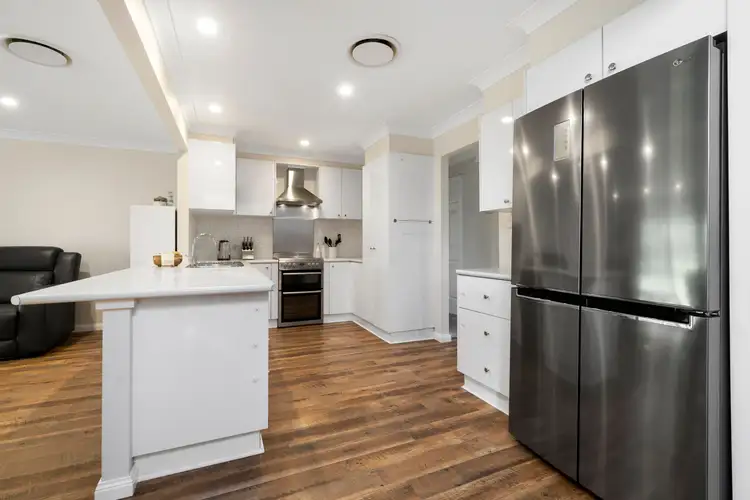 Fifth view of Homely house listing, 34 Turnbull Avenue, Wilberforce NSW 2756