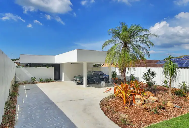 Main view of Homely house listing, 6A Redpath Street, Wishart QLD 4122