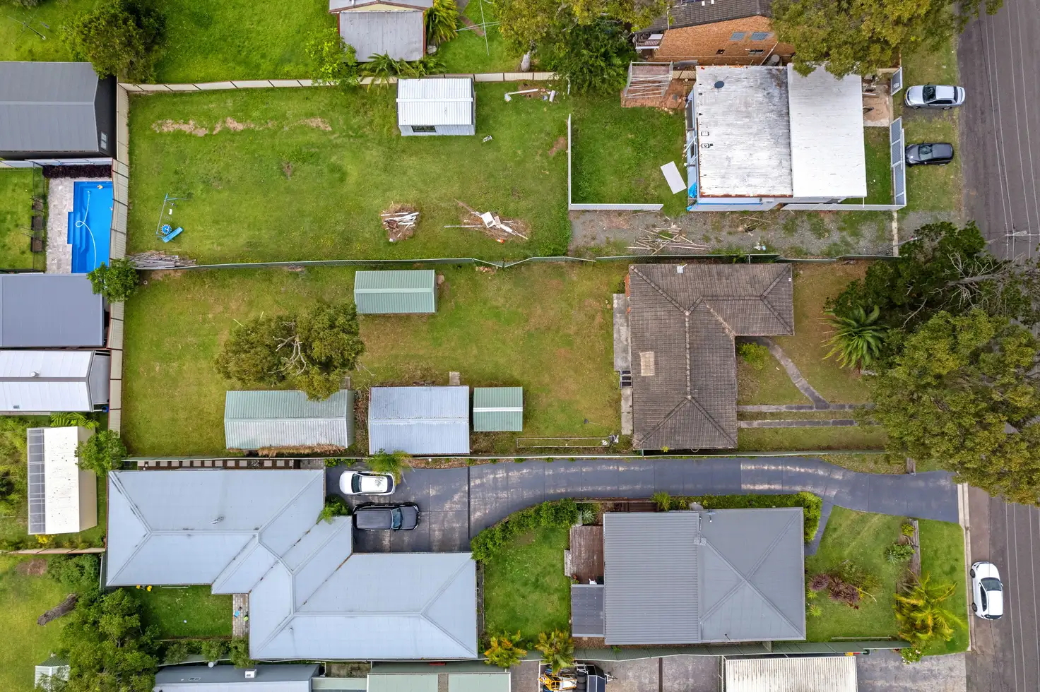 Main view of Homely house listing, 15 Discombe Avenue, Kanwal NSW 2259