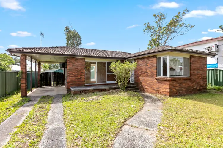Second view of Homely house listing, 15 Discombe Avenue, Kanwal NSW 2259