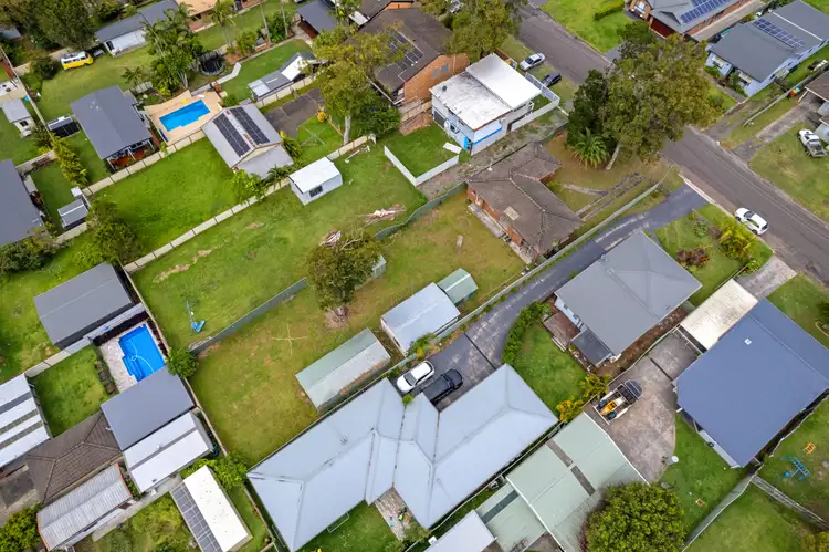 Third view of Homely house listing, 15 Discombe Avenue, Kanwal NSW 2259