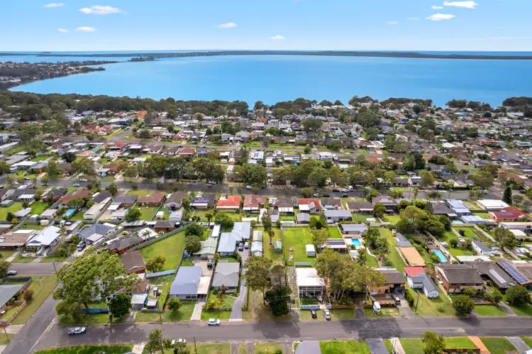 Fifth view of Homely house listing, 15 Discombe Avenue, Kanwal NSW 2259