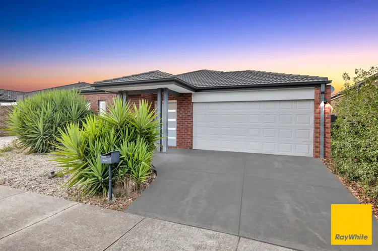Main view of Homely house listing, 15 Cloverdale Road, Tarneit VIC 3029