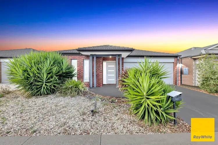 Second view of Homely house listing, 15 Cloverdale Road, Tarneit VIC 3029