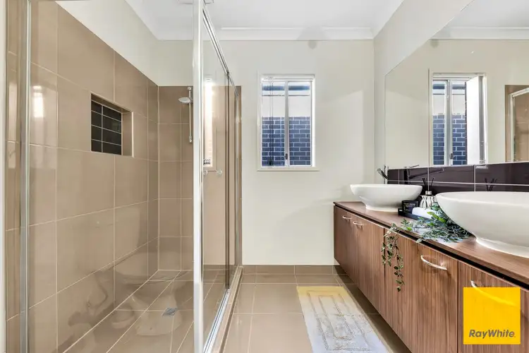 Sixth view of Homely house listing, 15 Cloverdale Road, Tarneit VIC 3029