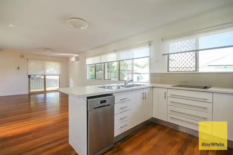 Second view of Homely house listing, 173 Lumley Street, Upper Mount Gravatt QLD 4122