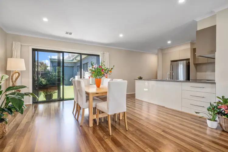 Fifth view of Homely house listing, 34 Finemore Street, Coombs ACT 2611