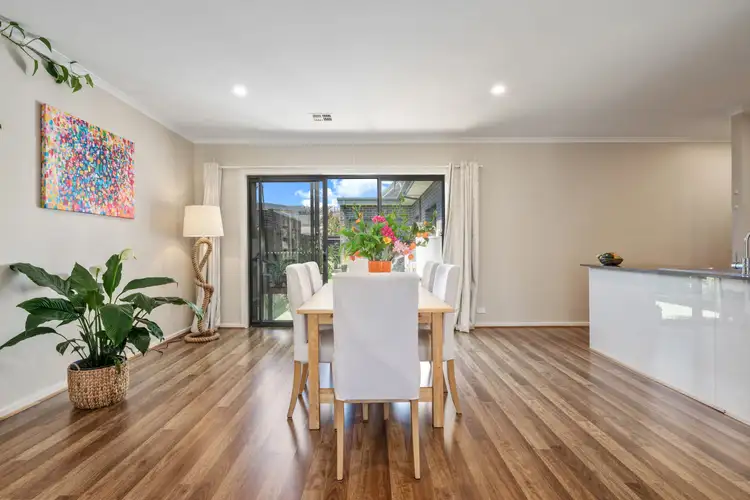 Sixth view of Homely house listing, 34 Finemore Street, Coombs ACT 2611