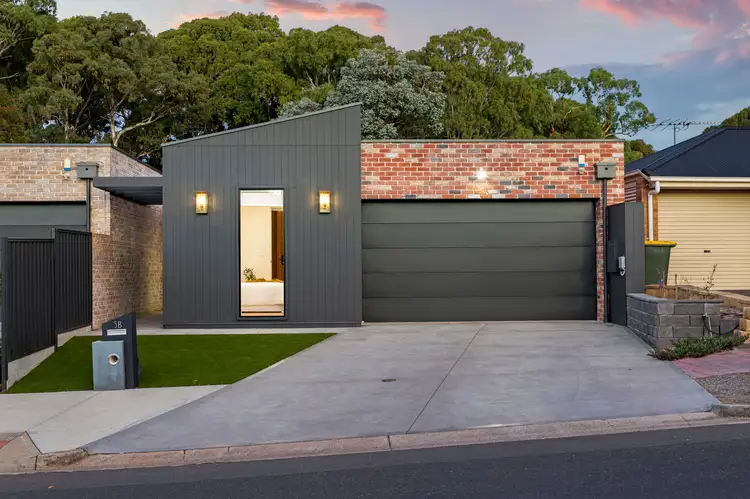 5B Stoneybrook Drive, Paradise SA 5075