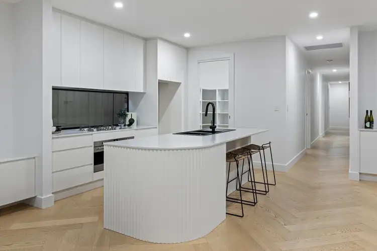 Fourth view of Homely house listing, 5B Stoneybrook Drive, Paradise SA 5075