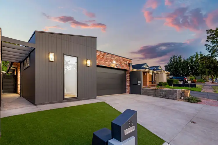 Sixth view of Homely house listing, 5B Stoneybrook Drive, Paradise SA 5075
