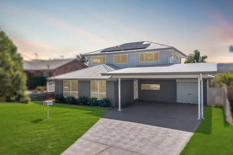 Main view of Homely house listing, 183 Cresthaven Avenue, Bateau Bay NSW 2261