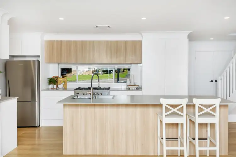 Second view of Homely house listing, 183 Cresthaven Avenue, Bateau Bay NSW 2261