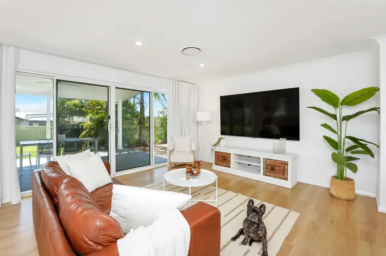 Third view of Homely house listing, 183 Cresthaven Avenue, Bateau Bay NSW 2261