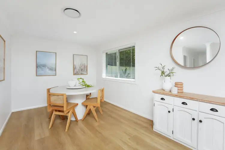 Fourth view of Homely house listing, 183 Cresthaven Avenue, Bateau Bay NSW 2261