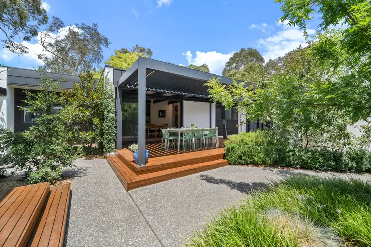 45 Banambila Street, Aranda ACT 2614