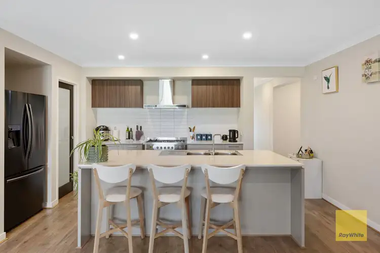 Third view of Homely house listing, 15 Clear Drive, Tarneit VIC 3029