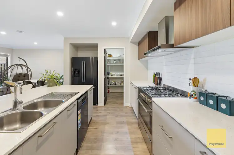 Fourth view of Homely house listing, 15 Clear Drive, Tarneit VIC 3029