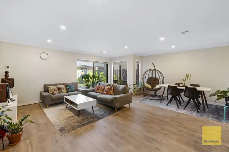 Sixth view of Homely house listing, 15 Clear Drive, Tarneit VIC 3029