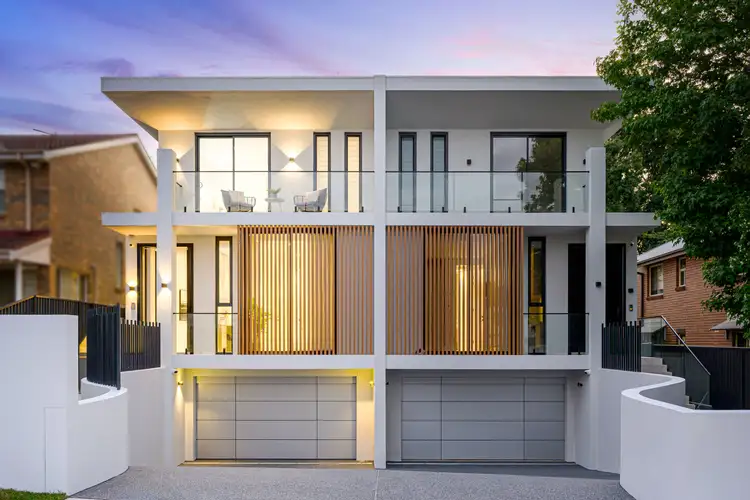 56 Patricia Street, Marsfield NSW 2122