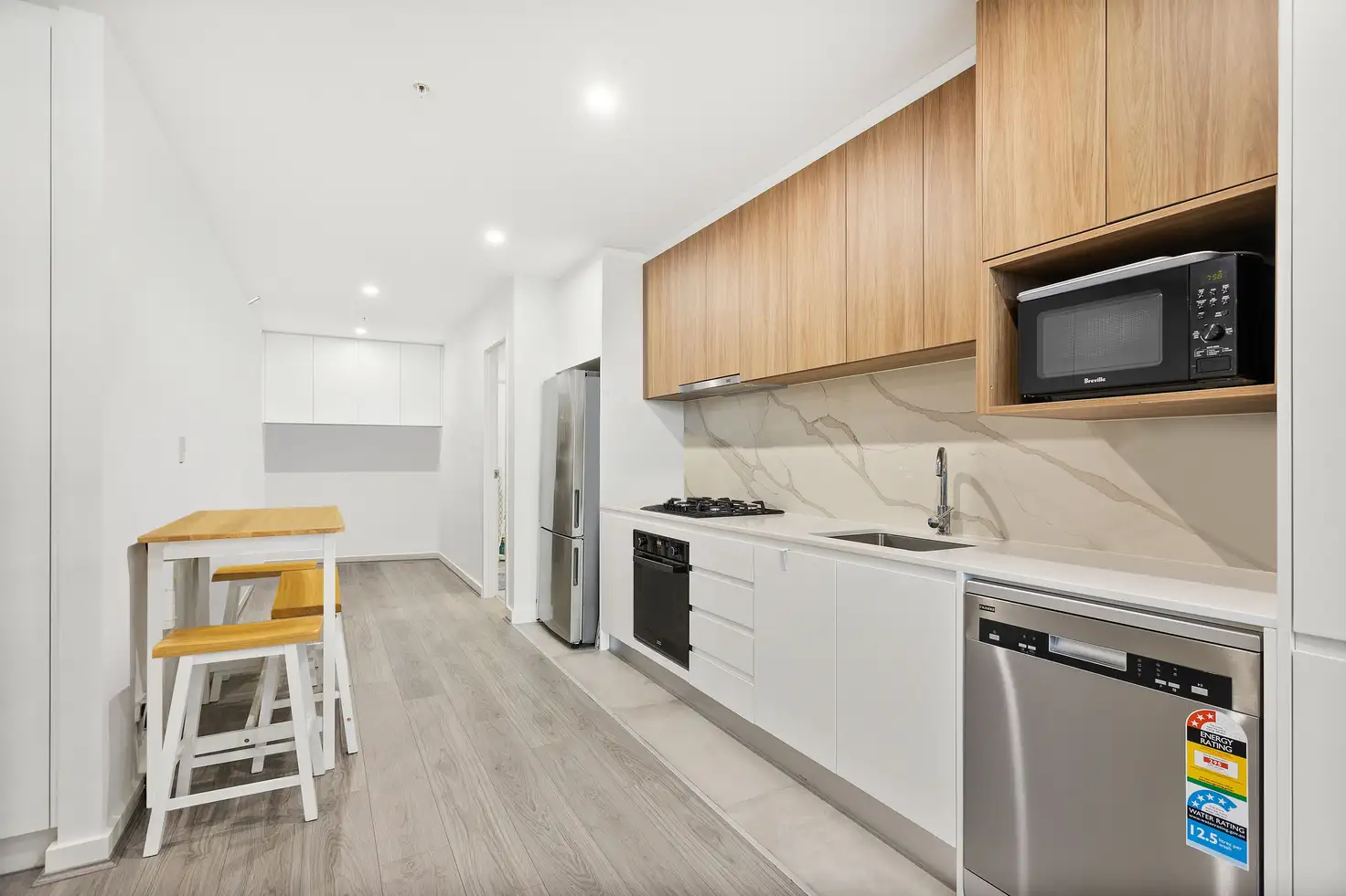 Main view of Homely apartment listing, 101/49 Denison Street, Wollongong NSW 2500