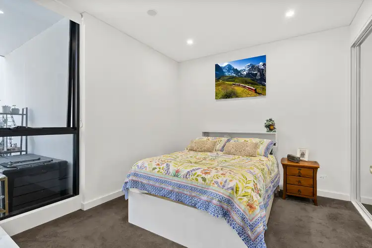 Third view of Homely apartment listing, 101/49 Denison Street, Wollongong NSW 2500