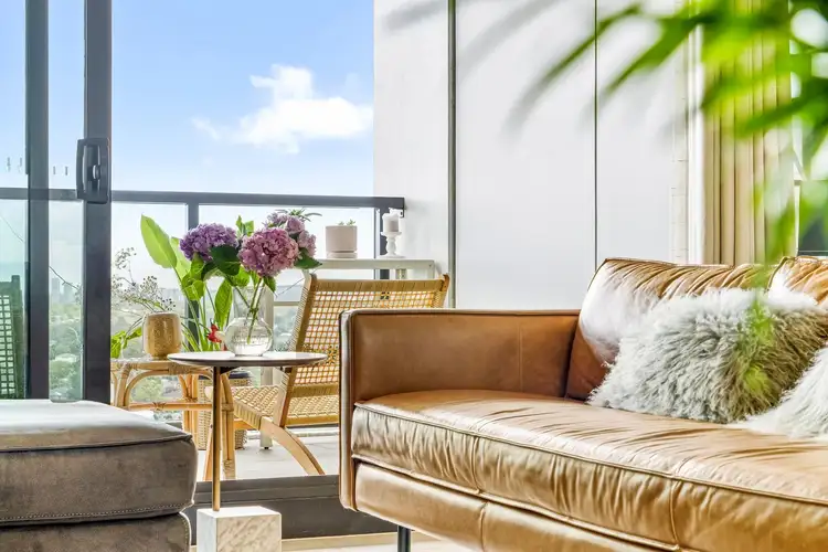 Fifth view of Homely apartment listing, 2411/3 Network Place, North Ryde NSW 2113