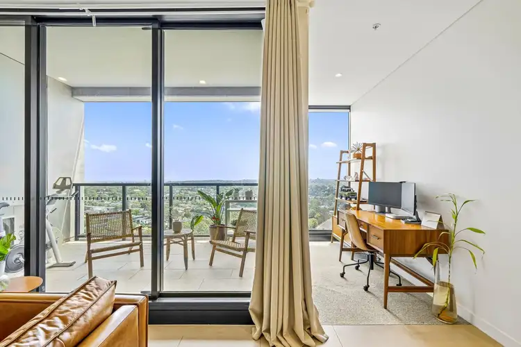 Sixth view of Homely apartment listing, 2411/3 Network Place, North Ryde NSW 2113