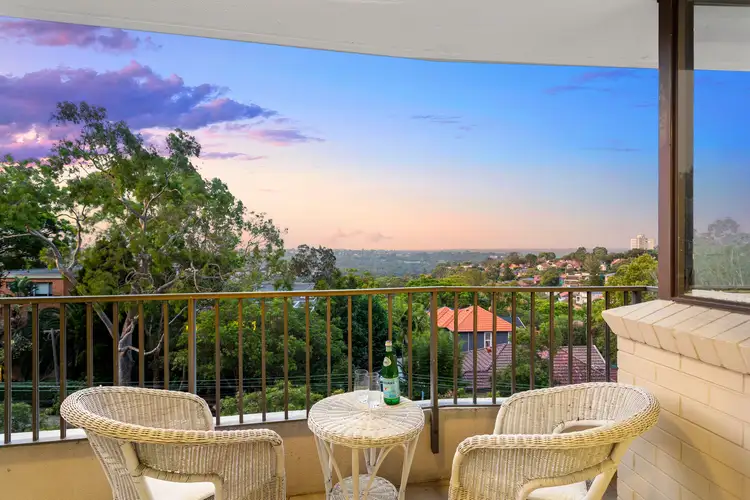 19/81a Gerard Street, Cremorne NSW 2090