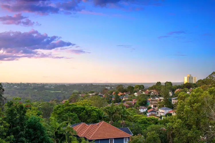 Third view of Homely apartment listing, 19/81a Gerard Street, Cremorne NSW 2090