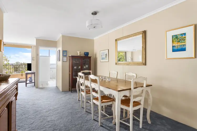 Sixth view of Homely apartment listing, 19/81a Gerard Street, Cremorne NSW 2090