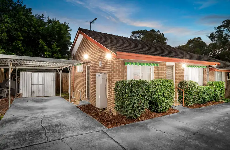 8/13 John Street, Blackburn VIC 3130