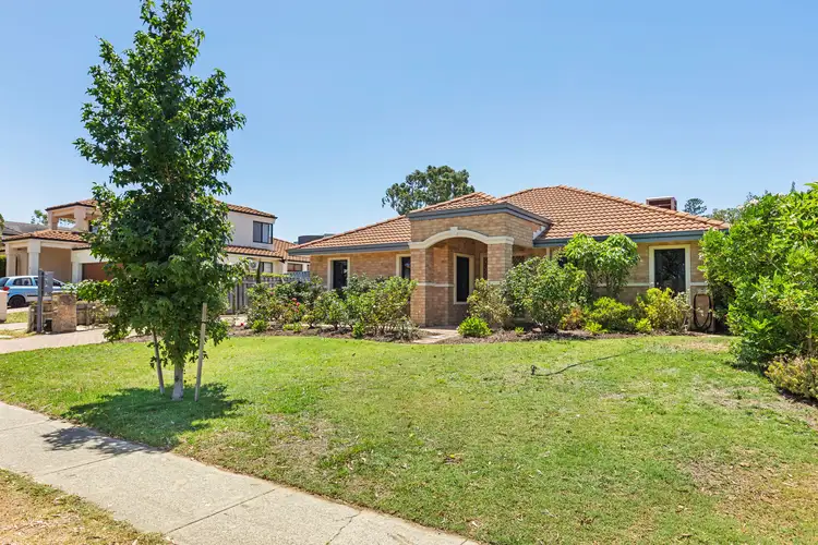 Main view of Homely house listing, 32 Glenelg Avenue, Wembley Downs WA 6019