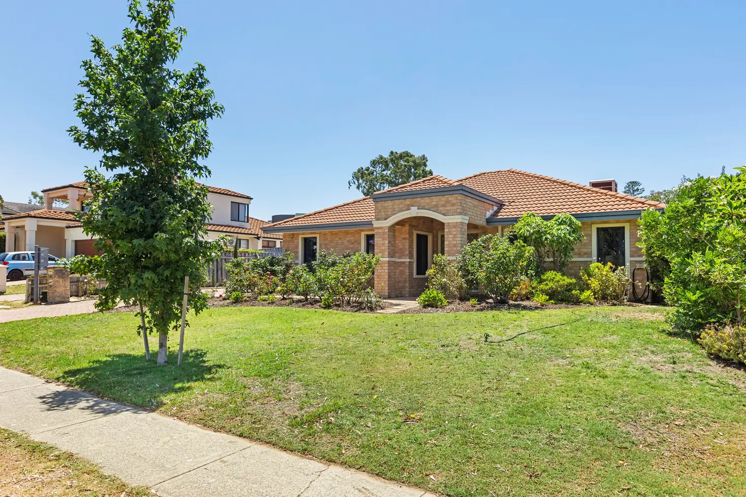 Main view of Homely house listing, 32 Glenelg Avenue, Wembley Downs WA 6019
