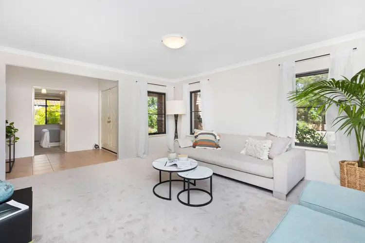 Second view of Homely house listing, 32 Glenelg Avenue, Wembley Downs WA 6019