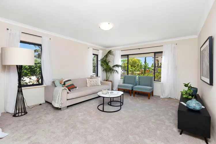 Third view of Homely house listing, 32 Glenelg Avenue, Wembley Downs WA 6019