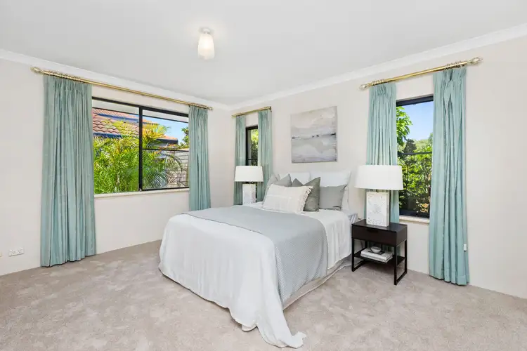 Fifth view of Homely house listing, 32 Glenelg Avenue, Wembley Downs WA 6019