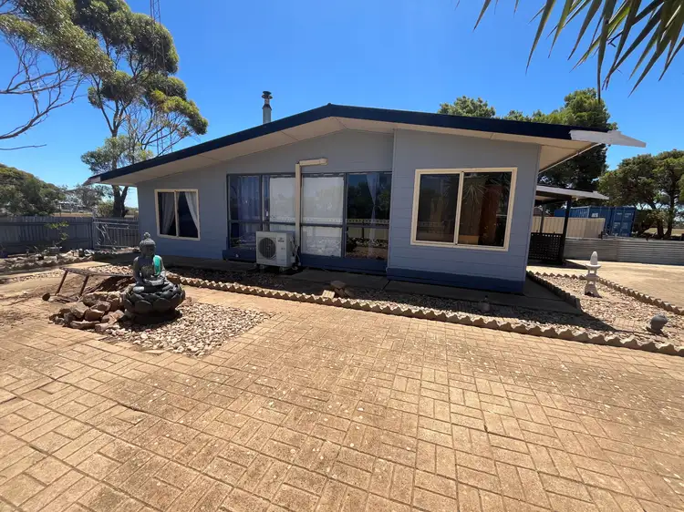 Main view of Homely house listing, 2913 Bute Road, Bute SA 5560