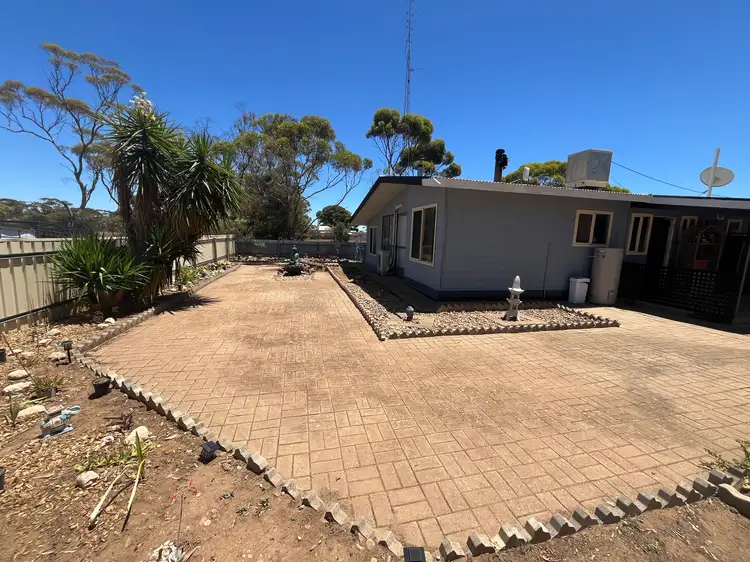 Second view of Homely house listing, 2913 Bute Road, Bute SA 5560